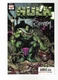 HULK #12 NM SIGNED RYAN OTTLEY W/COA LGY #779 2023 MARVEL COMICS