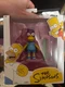 Playmates Toys Simpsons Series 5 Bartman Action Figure