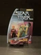 1997 Playmates Star Trek Warp Factor 2 Captain Beverly Picard Action Figure MIP