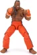 (IN STOCK) Jada Toys Street Fighter II Dee Jay Action Figure 1:12 Scale, 6" Tall