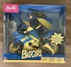 Barbie BATGIRL On Batcycle - Mattel 2003 - Batman - DC Comics - Unopened