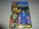 NEW ON CARD TALES FROM THE CRYPTKEEPER VAMPIRE FIGURE ACE NOVELTY NOC VINTAGE >>