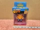 Stumble Guys "Mr Stumble" Action Figure w/ Exclusive Stickers 4.5" Figure NEW