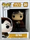 Funko Pop! Star Wars #241 Qi'Ra Han Solo Movie NEW