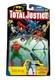 Batman Total Justice Green Arrow action figure Kenner VTG 1997 Hasbro DC Comics