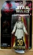 Star Wars Black Series Qui-Gon Jinn Lucasfilm 50th Anniversary Phantom Menace