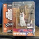 LEBRON JAMES McFarlane 2003 Series 5 Cleveland Cavaliers Rookie NBA Figure