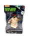 Playmates TMNT Nickelodeon 1990 Movie Ninja Elite Series Mikey SEALED Figure