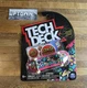 Santa Cruz Skateboards  Fabiana Delfino Flowers Tech Deck Fingerboard  Ultra