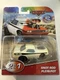 Disney Pixar Cars Color Changers - Snot Rod