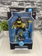 McFarlane Dc Multiverse Batgirl 7&rdquo; Figure NEW