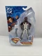 Spin Master DC "The Superman Movie"  Mr. Terrific Michael Holt Action Figure New