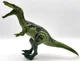 JURASSIC WORLD DINO RIVALS ROARIVORES BARYONYX DINOSAUR MATTEL