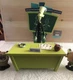Invader Zim Figurines of Doom PVC Complete Set Gir Dib Gaz Zim, Palisades +++