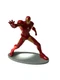 NEW Disney Store Marvel Avengers PVC Figure Cake Topper 3 1/2" IRON MAN