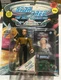 Vintage Rare Playmates Star Trek 4-inch TNG Action Figure Lt. Barclay MIP