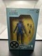 NEW Hasbro E9284 X-Men Marvel Legends Series 6-Inch MYSTIQUE Action Figure