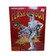 Captain Action Flash Gordon 1999 Playing Mantis Figure NIB NOS Sealed