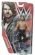 2016 Mattel WWE AJ Styles Series #68B Wrestling Action Figure FREE SHIPPING!