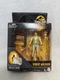 Jurassic World Hammond Collection Robert Muldoon 3.75" Action Figure Mattel