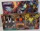 Mattel Masters of the Universe Sun-Man and Rulers of the Sun Action Figure Set -
