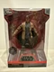 Star Wars Elite Series Finn 6" Action Figure Figurine Die-Cast Disney Store