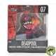 Marvel's Venom #07 Deadpool Eating A Taco Bobble-Head Funko Minis 2020 NEW