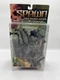 Vintage Spawn the Dark Ages Viper King Figure  McFarlane 1999