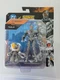 Jakks Pacific DC X Sonic the Hedgehog Tails and Cyborg 5" Action Figure Toy NEW