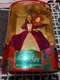 Disney Mattel Barbie Doll as Princess Belle 1997 #16710
