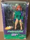 1999 Gen 13 Fairchild Posable 12" Action Figure w/ Chromium Comic Wildstorm NEW