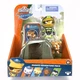 OCTONAUTS Kwazii Adventure Pack Above and Beyond Mini Figure With Accessories
