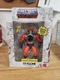 Mattel Masters of the Universe 5.5&rdquo; Sy-Klone Figure Sketch Book Series Exclusive