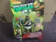 Tmnt Raph The Barbarian Nickelodeon Yellow Cardback 2015 Ninja Turtles Raphael