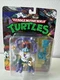 Playmates Classic Retro Teenage Mutant Ninja Turtles TMNT Baxter Stockman Figure