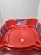 NEW Beyblade Burst Speedstorm Beystadium Red Arena Stadium Hasbro Stadium Only