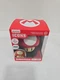 Super Mario Paladone Icons Light Mushroom #001 New In Box Not Sealed RARE