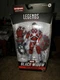 Marvel Legends RED GUARDIAN Figure IN HAND Black Widow CRIMSON DYNAMO Sealed NEW