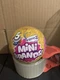 5 Surprise Mini Brands - 1 Ball ZURU New & Sealed Series 2 IN HAND FREE SHIPPING