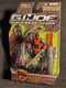 GI Joe: The Rise Of Cobra ANTHONY "FLASH" GAMBELLO 3.75" Figure (2009 Hasbro)