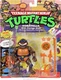 Playmates Toys TMNT Classic Storage Shell Donatello 5 in Action Figure&nbsp;