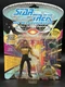 Star Trek Next Generation - Playmates Lieutenant Commander Geordi La Forge 1992