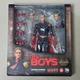 MAFEX No.269 HOMELANDER BLOOD SPLATTER Ver. THE BOYS MEDICOM TOY EXHIBITION '25