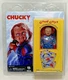 MISP NECA CHILD'S PLAY 5.5" CHUCKY Retro Clothed action figure Cult Horror Movie