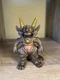 Bandai kaiju Ultra Monster Series 500 No 12 Darambia RARE US STOCK