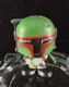 Star Wars Doorables - Boba Fett - Ultra Rare - Series 2 - Disney