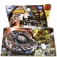 TAKARA TOMY Beyblade L-Drago Destroy F:S Hades Metal Fusion BB108 New In Box