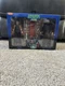 NECA TMNT Keno & Foot Soldier Teenage Mutant Ninja Turtles II Secret of the Ooze