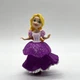NEW Hasbro Disney Princess Rapunzel Royal Clips Sparkling Dress from Tangled
