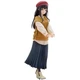 Lycoris Recoil Tenitol Takina Series: Inoue Figure,by&nbsp;FURYU, approx. 8.5"
